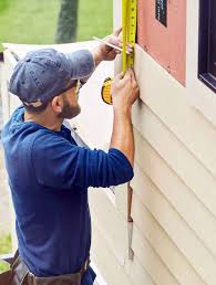 Best Custom Trim and Detailing for Siding  in Montgomery, WV